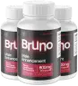 Bruno Male Enhancement Logo